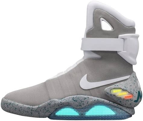 nike air mags preis|Nike Air Mags price 2023.